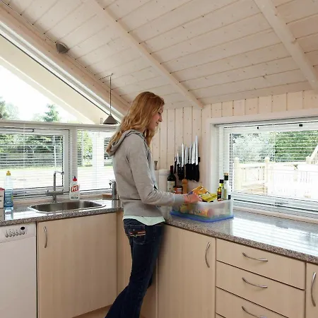 Luxury Retreat In Marielyst - By Traum Ferienhaus *