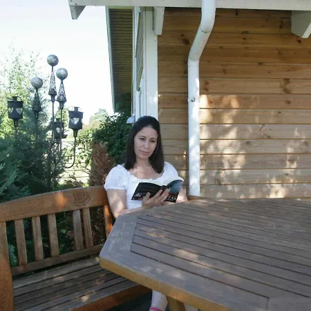 Luxury Retreat In Marielyst - By Traum Ferienhaus *