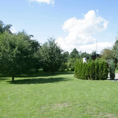 Three-bedroom In Vaeggerlose 11 Boto By
