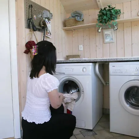 Luxury Retreat In Marielyst - By Traum