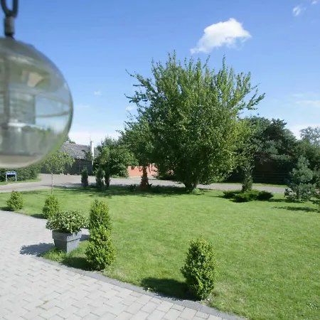Three-bedroom In Vaeggerlose 11 Boto By