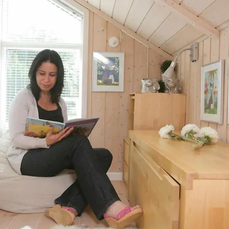 Three-bedroom In Vaeggerlose 11 Holiday home