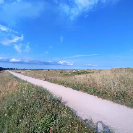 Luxury Retreat In Marielyst - By Traum *