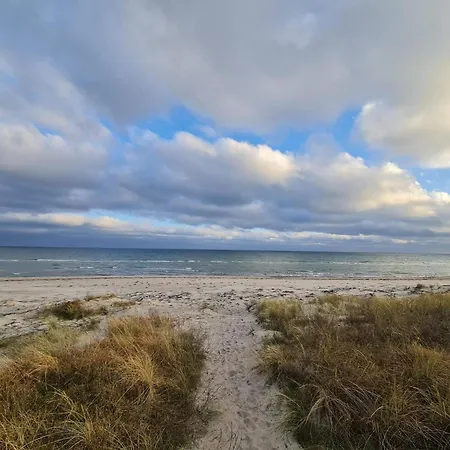 Luxury Retreat In Marielyst - By Traum