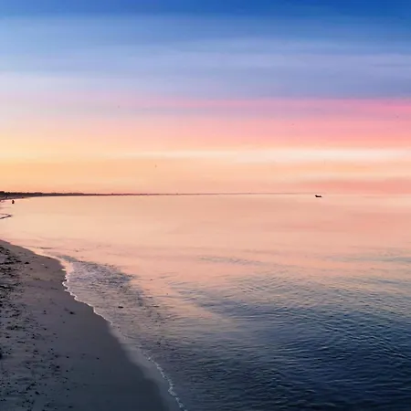 Luxury Retreat In Marielyst - By Traum Ferienhaus