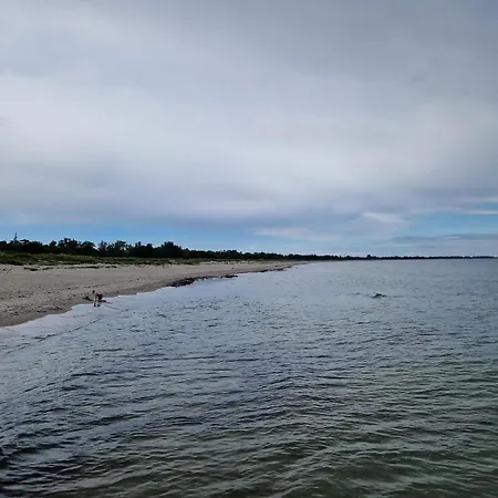 Luxury Retreat In Marielyst - By Traum Ferienhaus Bøtø By