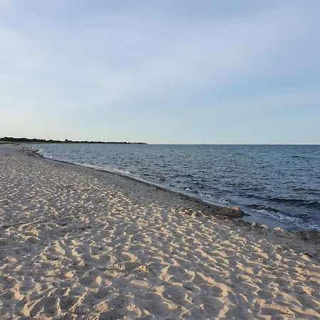 Luxury Retreat In Marielyst - By Traum