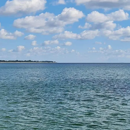 Luxury Retreat In Marielyst - By Traum