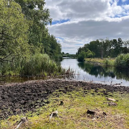 Luxury Retreat In Marielyst - By Traum *