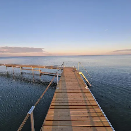 Ferienhaus Luxury Retreat In Marielyst - By Traum