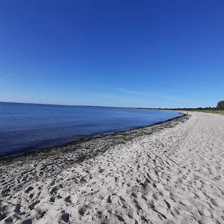 Ferienhaus Luxury Retreat In Marielyst - By Traum *