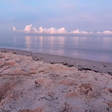 Luxury Retreat In Marielyst - By Traum *