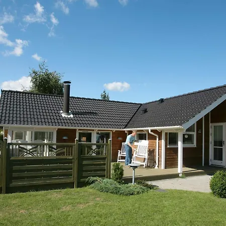 Luxury Retreat In Marielyst Feriehus *