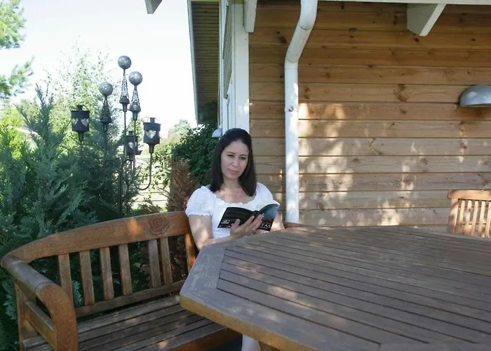 Luxury Retreat In Marielyst - By Traum Сasa de vacaciones *