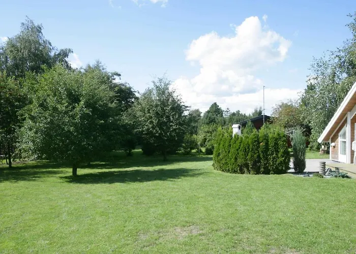 Luxury Retreat In Marielyst - By Traum Bøtø By