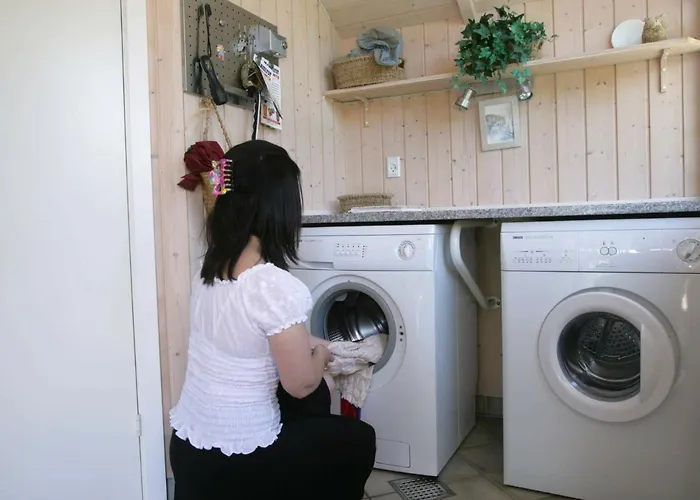 Luxury Retreat In Marielyst - By Traum