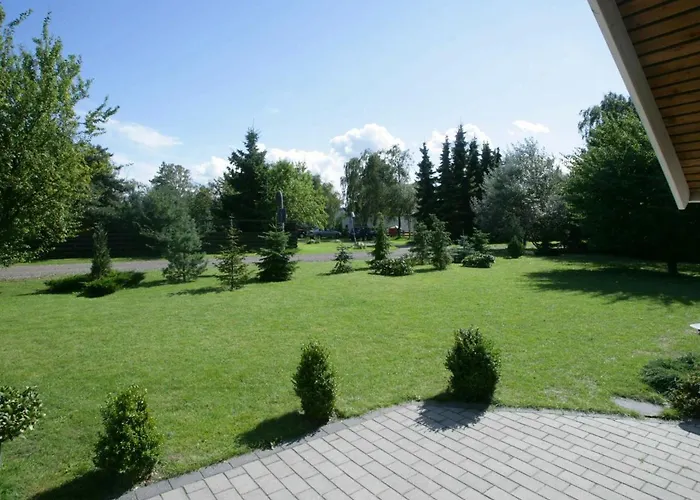 Luxury Retreat In Marielyst - By Traum Сasa de vacaciones Bøtø By