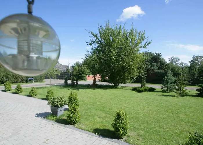 Luxury Retreat In Marielyst - By Traum Bøtø By