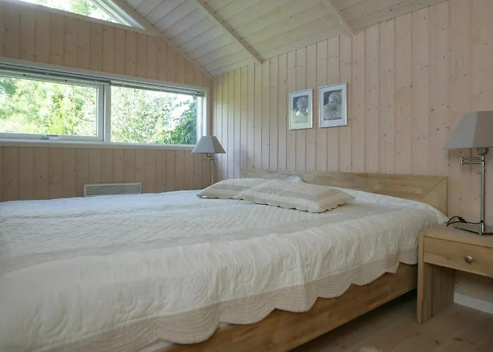 Luxury Retreat In Marielyst - By Traum Сasa de vacaciones