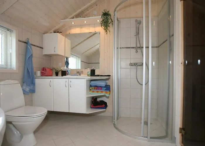 Сasa de vacaciones Luxury Retreat In Marielyst - By Traum *