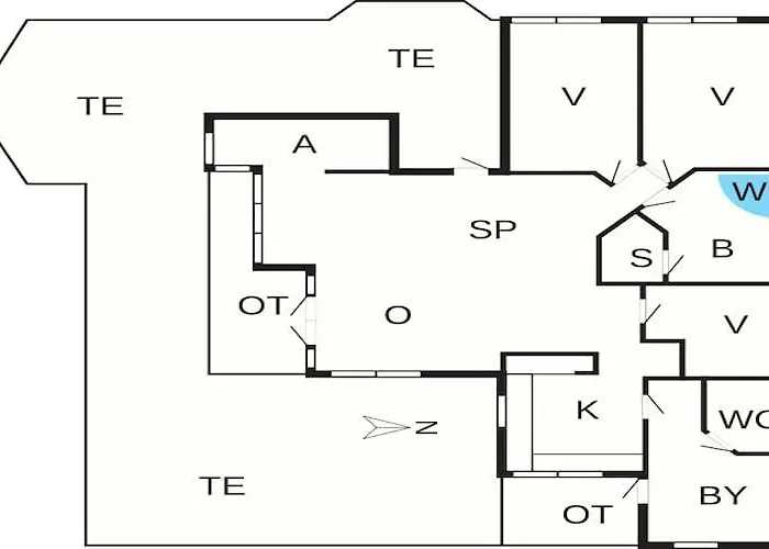 Luxury Retreat In Marielyst - By Traum * Bøtø By