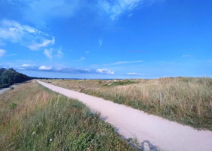 Luxury Retreat In Marielyst - By Traum *