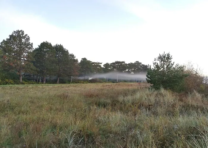 Сasa de vacaciones Luxury Retreat In Marielyst - By Traum Bøtø By