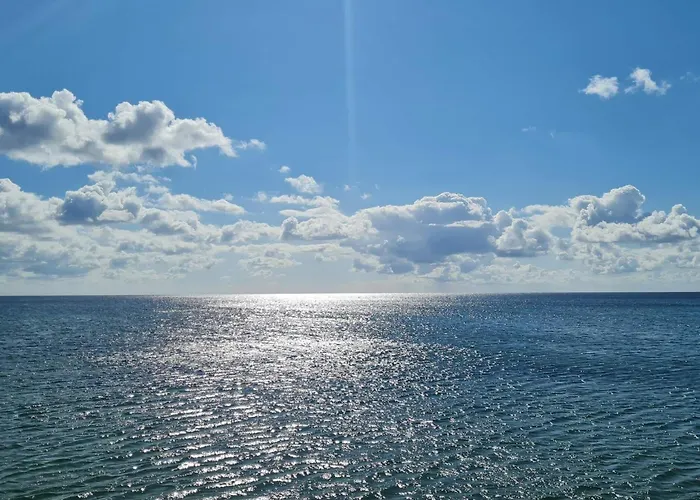 Сasa de vacaciones Luxury Retreat In Marielyst - By Traum *