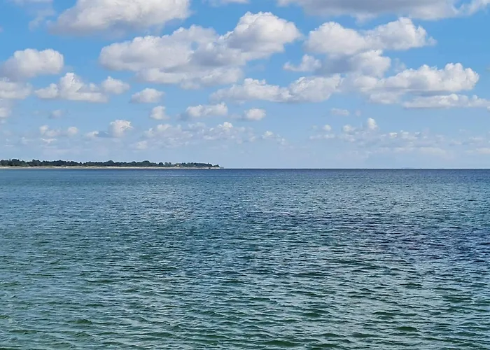 Luxury Retreat In Marielyst - By Traum