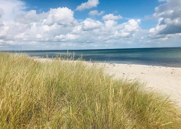 Сasa de vacaciones Luxury Retreat In Marielyst - By Traum *