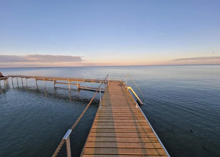 Сasa de vacaciones Luxury Retreat In Marielyst - By Traum