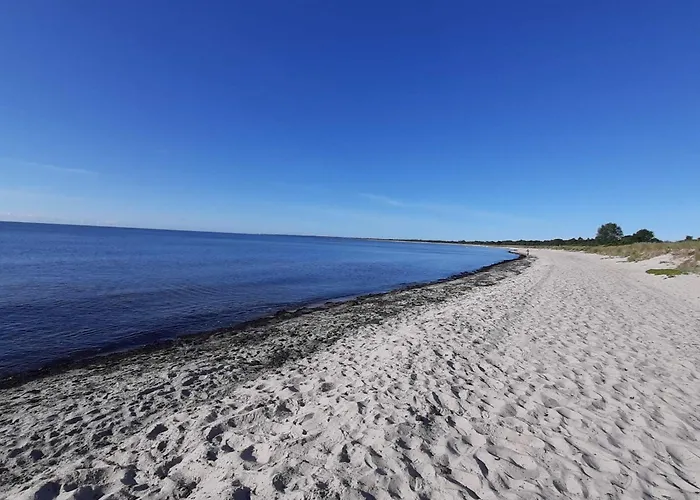 Сasa de vacaciones Luxury Retreat In Marielyst - By Traum *