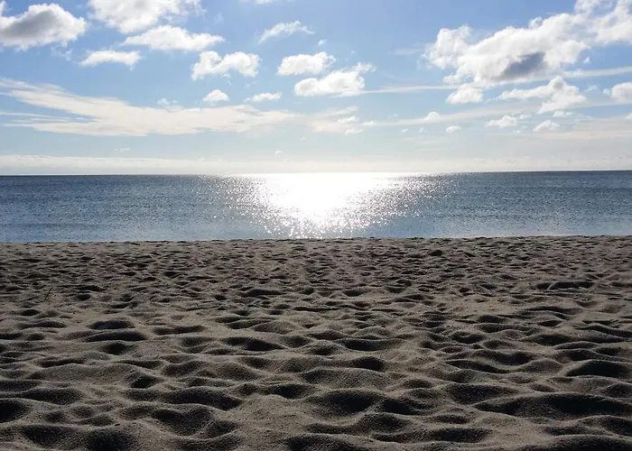 Сasa de vacaciones Luxury Retreat In Marielyst - By Traum