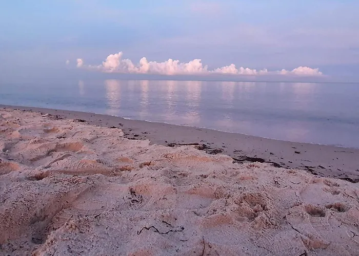 Luxury Retreat In Marielyst - By Traum *