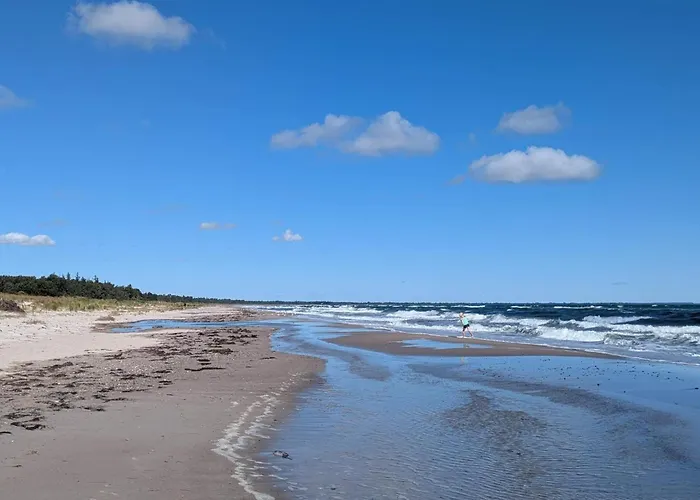 Сasa de vacaciones Luxury Retreat In Marielyst - By Traum *