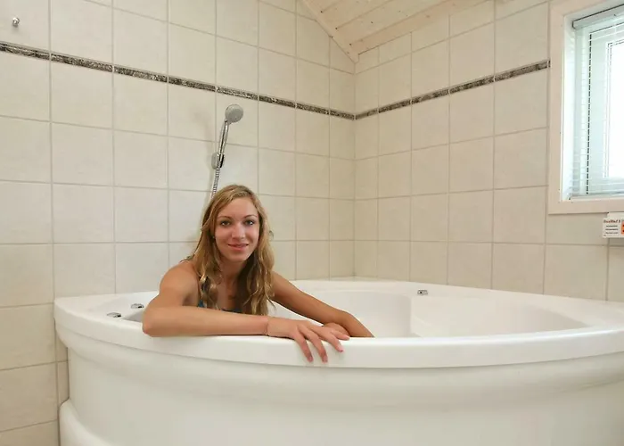 Luxury Retreat In Marielyst - By Traum