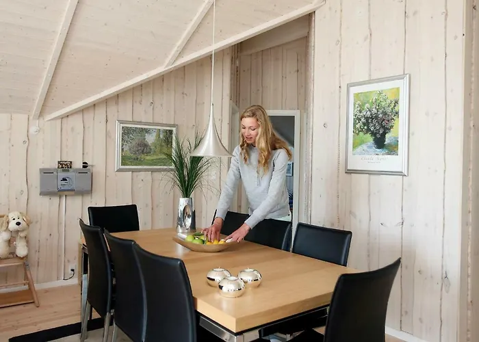 Luxury Retreat In Marielyst - By Traum * Bøtø By